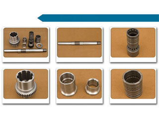 accessories for Furukawa drill rigs (5)