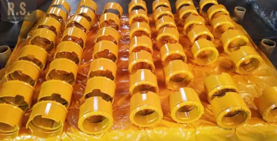 Concentric -Drilling- Tools- with -Casing- Tube -for- Efficient- Drilling