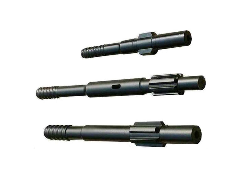 Shank adapters